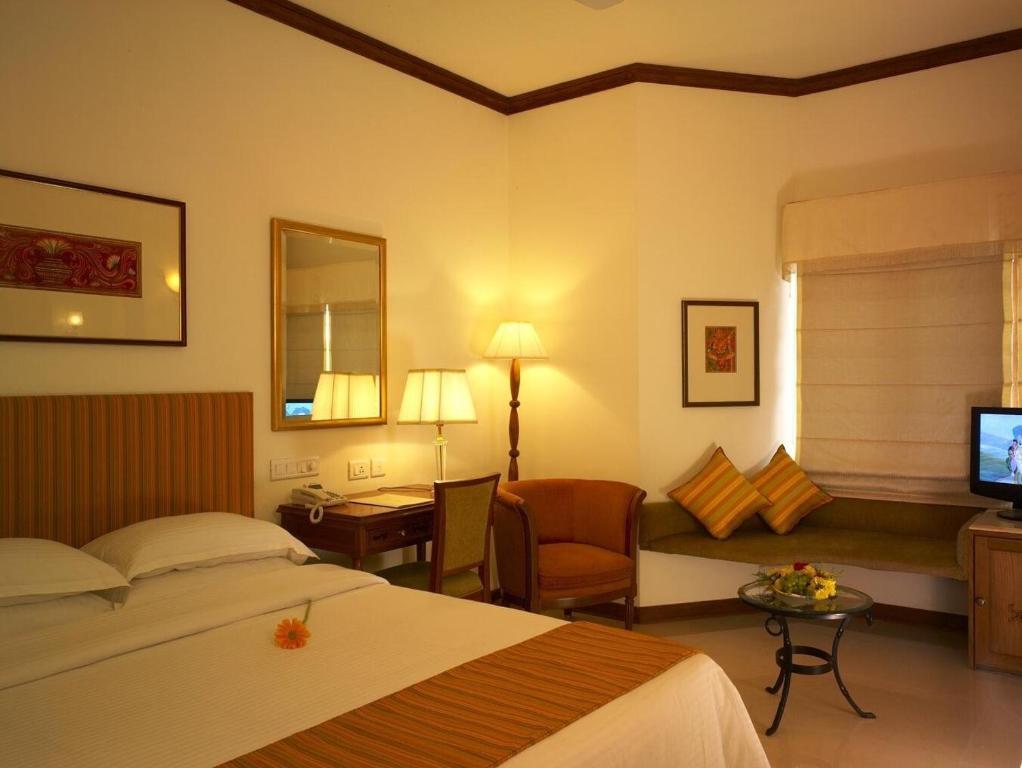 Nani Hotel Kollam Habitación foto