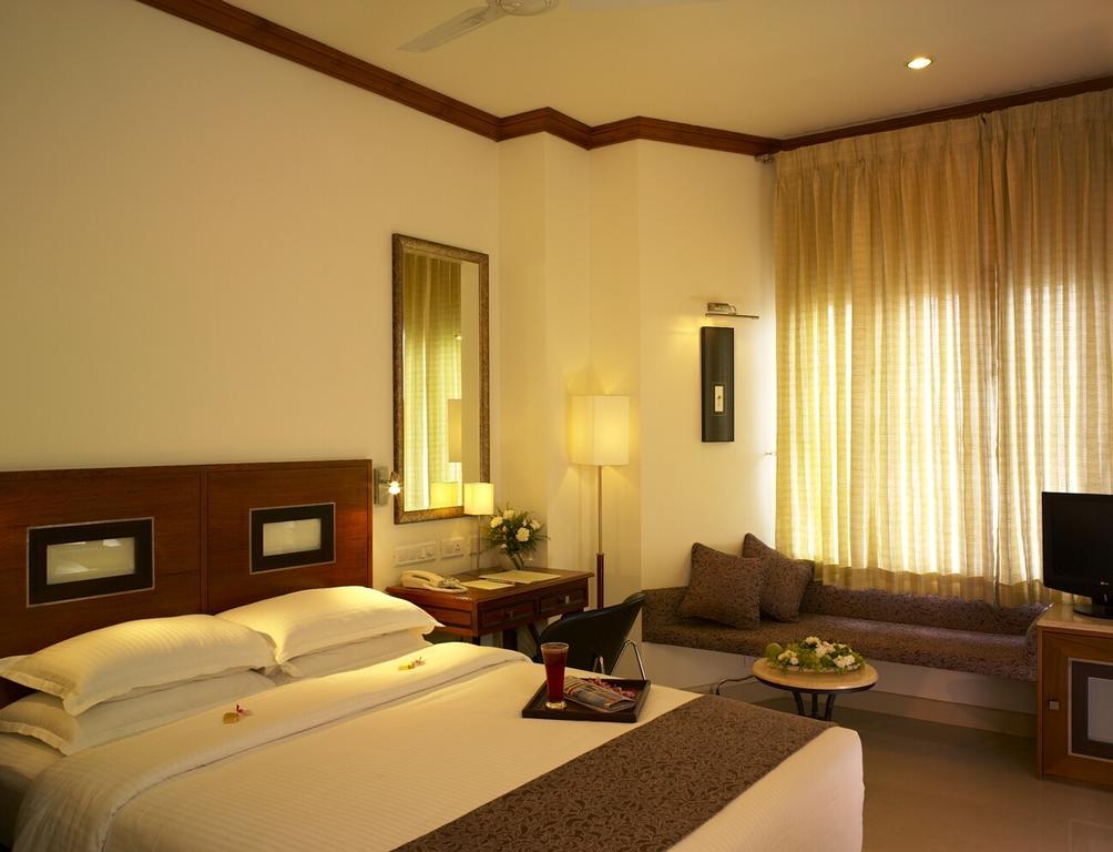 Nani Hotel Kollam Exterior foto